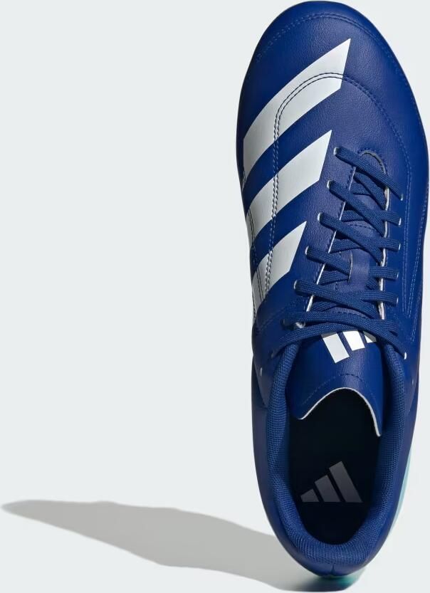 Adidas Perfor ce Rs15 Firm Ground Rugbyschoenen Unisex Blauw - Foto 3