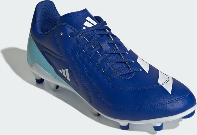 Adidas Perfor ce Rs15 Firm Ground Rugbyschoenen Unisex Blauw - Foto 5