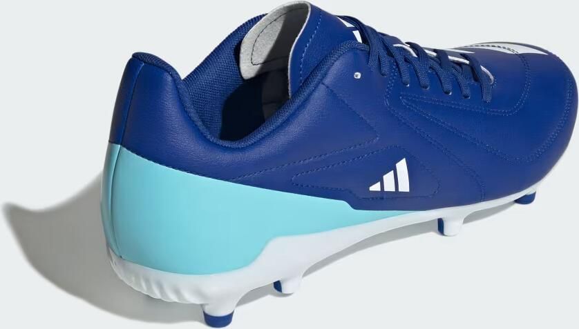 Adidas Perfor ce Rs15 Firm Ground Rugbyschoenen Unisex Blauw - Foto 6