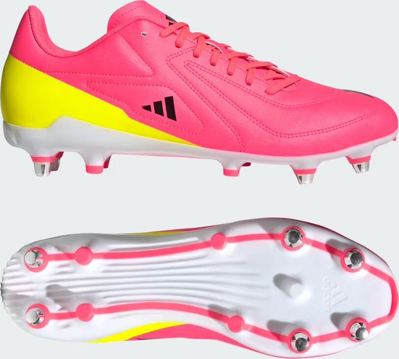Adidas RS15 Soft Ground Rugbyschoenen
