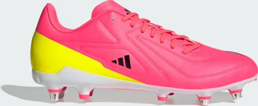 Adidas RS15 Soft Ground Rugbyschoenen - Foto 6