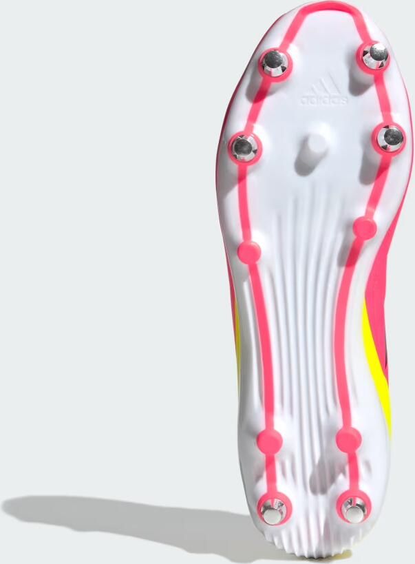 Adidas RS15 Soft Ground Rugbyschoenen - Foto 3