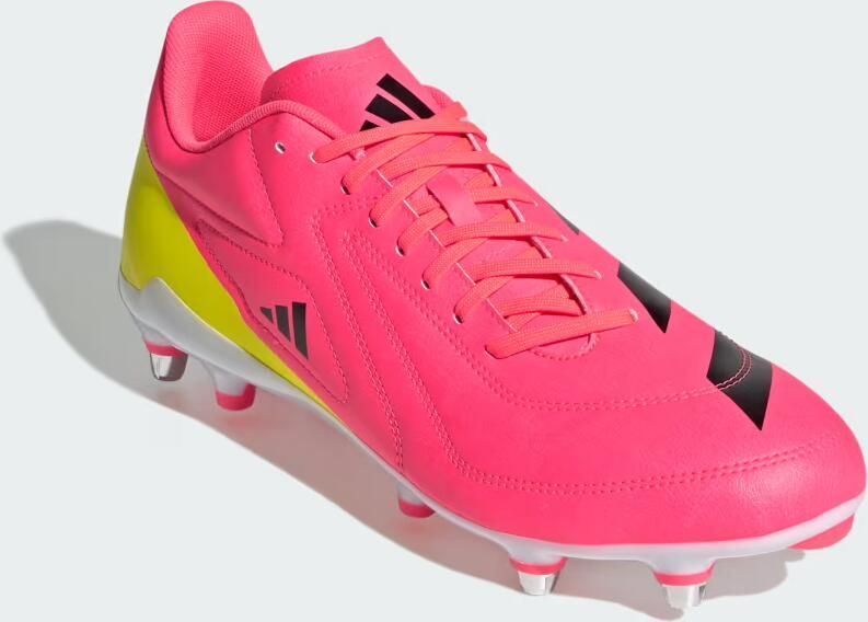 Adidas RS15 Soft Ground Rugbyschoenen - Foto 4