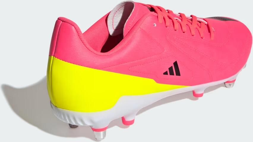 Adidas RS15 Soft Ground Rugbyschoenen - Foto 5
