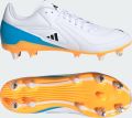 Adidas RS15 Soft Ground Rugbyschoenen - Wit