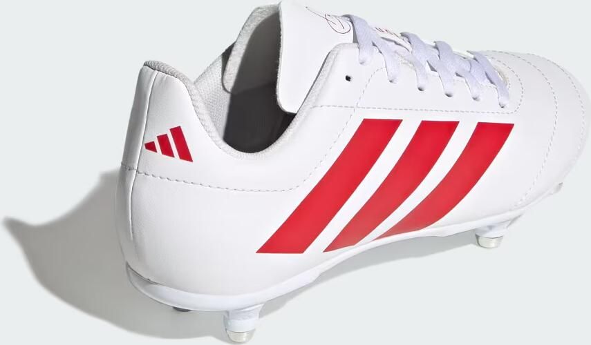 Adidas Perfor ce Rugby Junior (Sg) Schoenen Kinderen Wit - Foto 6
