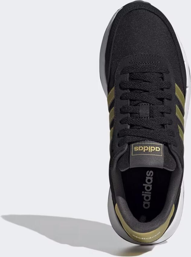 Adidas Sportswear Run 60s 2.0 Schoenen Zwart 2 3 Vrouw - Foto 3