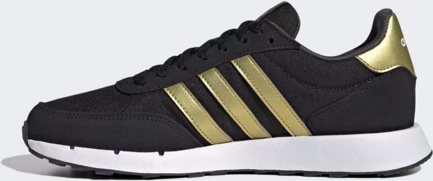 Adidas Sportswear Run 60s 2.0 Schoenen Zwart 2 3 Vrouw - Foto 6
