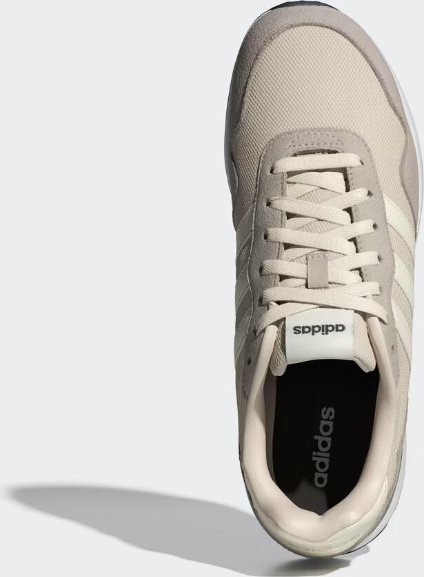 Adidas Sportswear Run 60s 4.0 Schoenen Heren Beige - Foto 8