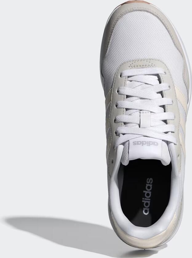 Adidas Sportswear Run 60s 4.0 Schoenen Dames Wit - Foto 5