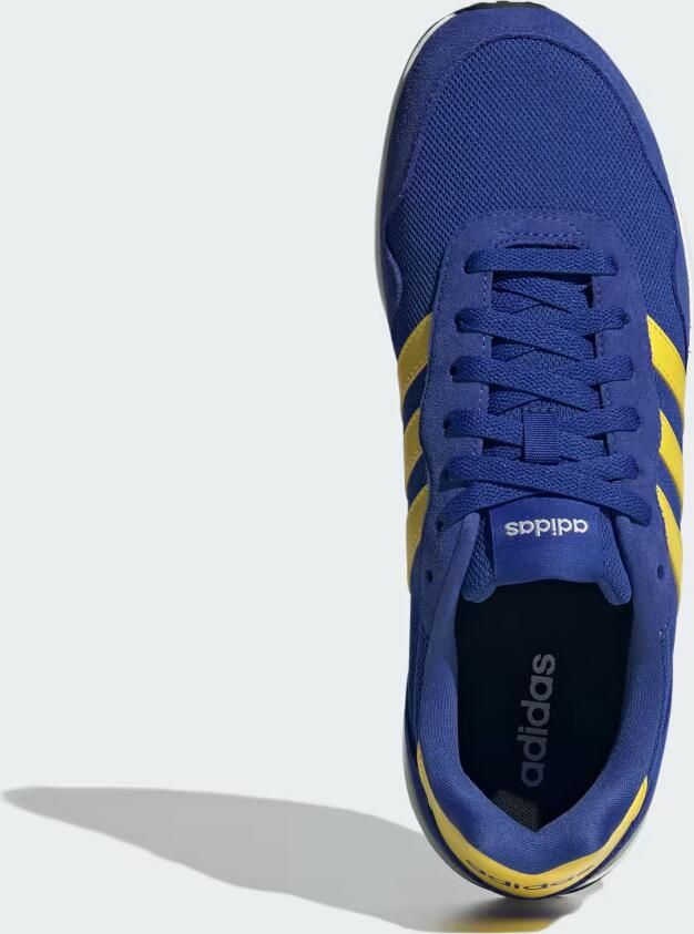 Adidas Heren Run 60s 4.0 JR6621 Sneaker Textiel Synthetisch - Foto 3