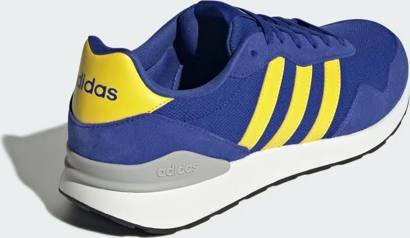 Adidas Heren Run 60s 4.0 JR6621 Sneaker Textiel Synthetisch - Foto 6