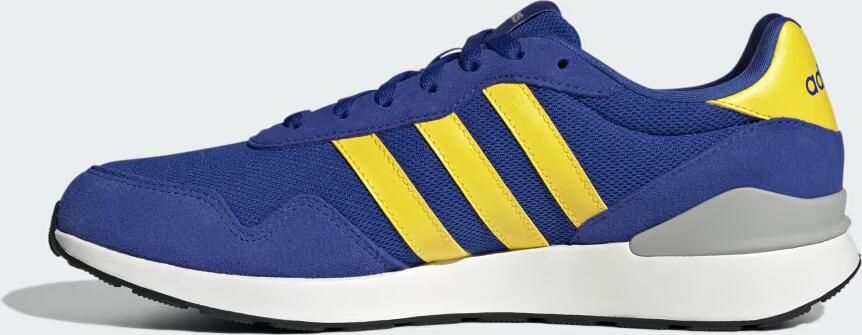 Adidas Heren Run 60s 4.0 JR6621 Sneaker Textiel Synthetisch - Foto 7