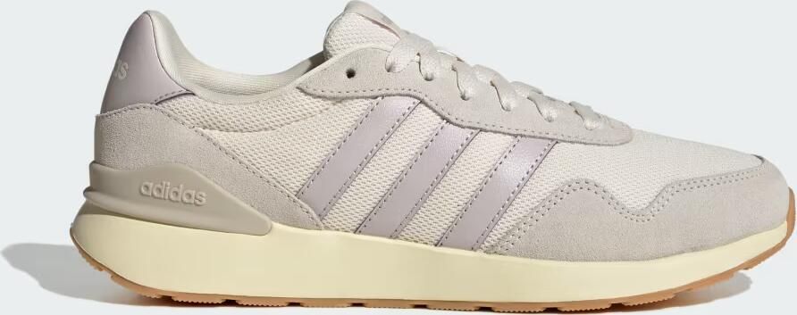 Adidas Sportswear Run 60s 4.0 Schoenen Dames Wit - Foto 2