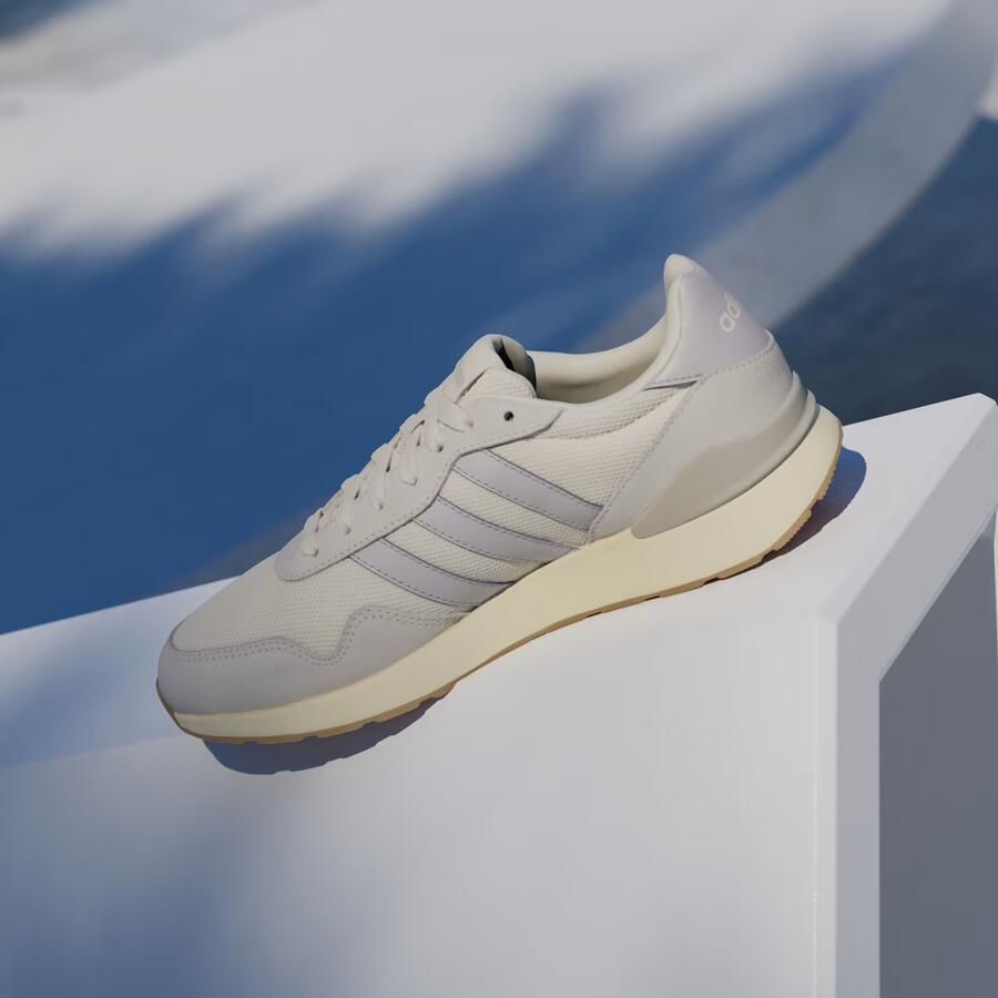 Adidas Sportswear Run 60s 4.0 Schoenen Dames Wit - Foto 7