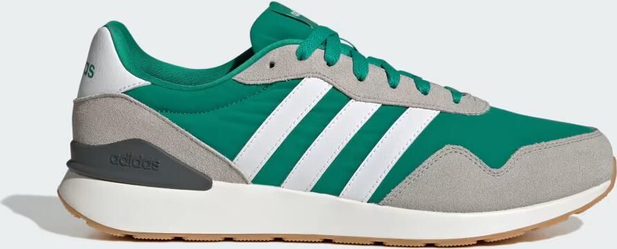 Adidas Sportswear Run 60s 4.0 Schoenen Unisex Groen - Foto 2