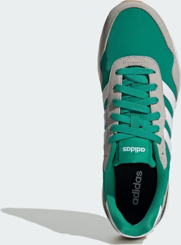 Adidas Sportswear Run 60s 4.0 Schoenen Unisex Groen - Foto 3