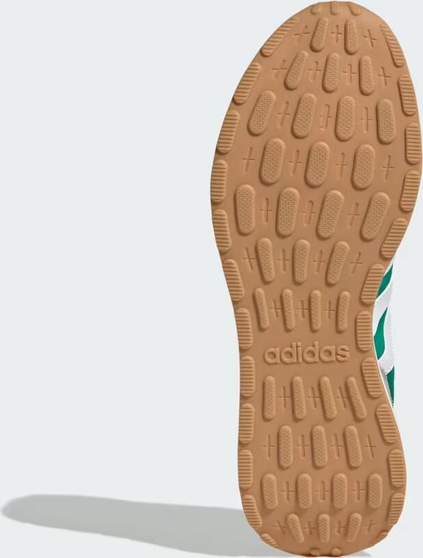 Adidas Sportswear Run 60s 4.0 Schoenen Unisex Groen - Foto 4
