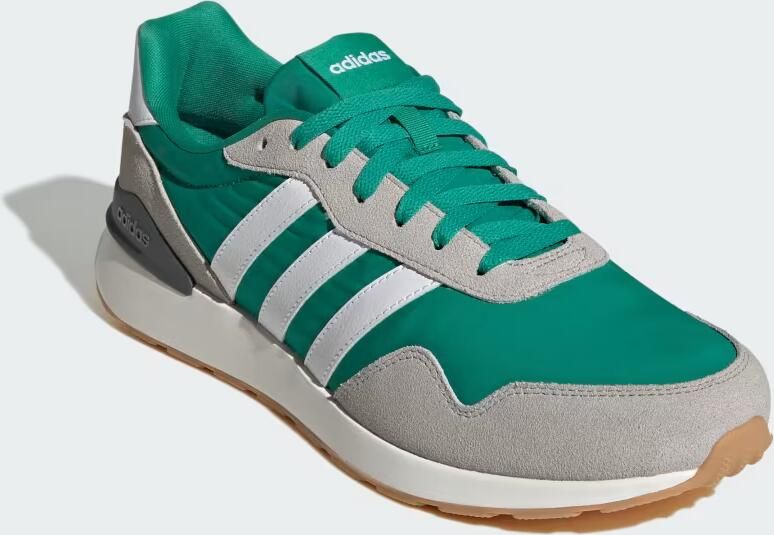 Adidas Sportswear Run 60s 4.0 Schoenen Unisex Groen - Foto 5