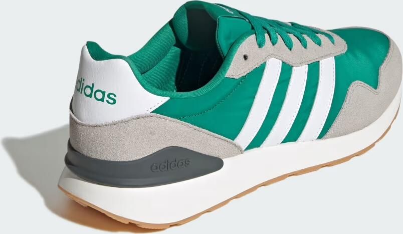 Adidas Sportswear Run 60s 4.0 Schoenen Unisex Groen - Foto 6