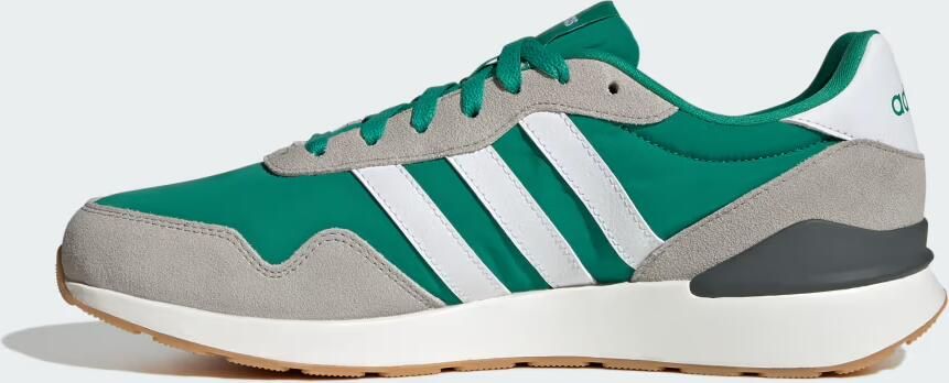 Adidas Sportswear Run 60s 4.0 Schoenen Unisex Groen - Foto 7