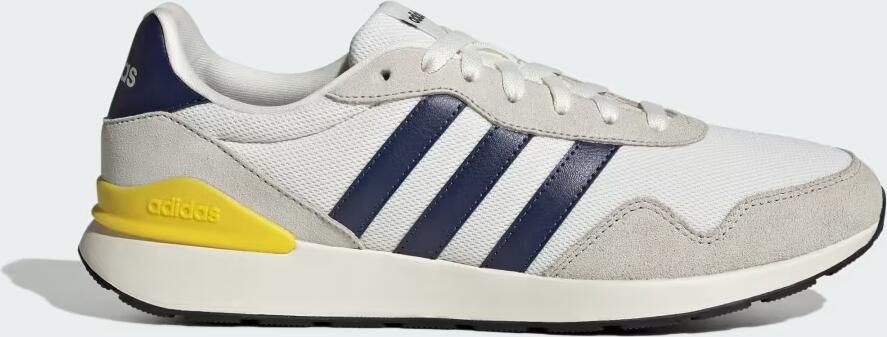 Adidas Sportswear Run 60s 4.0 Schoenen Unisex Wit - Foto 2