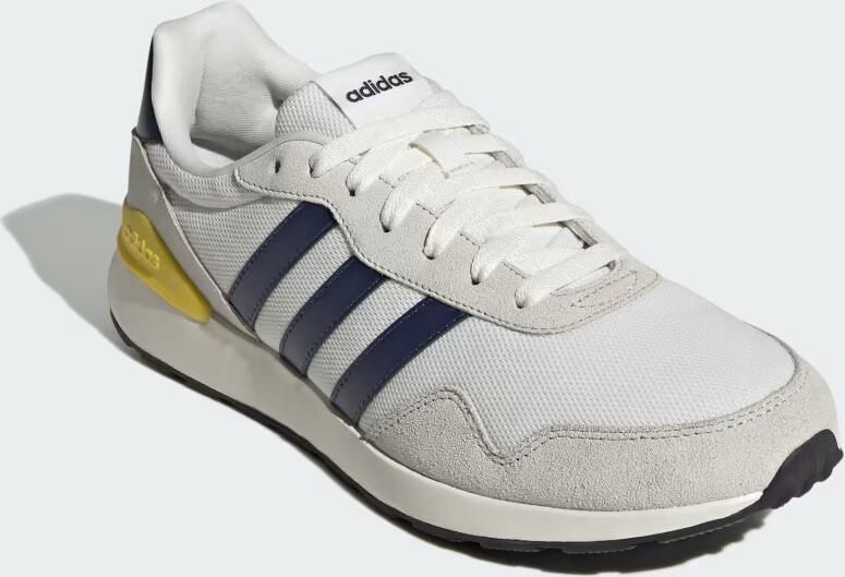 Adidas Sportswear Run 60s 4.0 Schoenen Unisex Wit - Foto 14