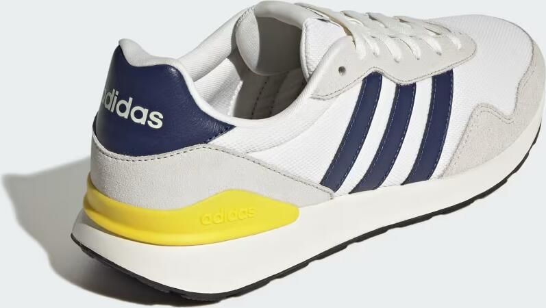 Adidas Sportswear Run 60s 4.0 Schoenen Unisex Wit - Foto 6