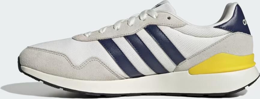 Adidas Sportswear Run 60s 4.0 Schoenen Unisex Wit - Foto 15