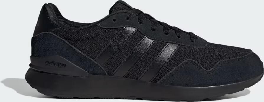 Adidas Run 60s 4.0 Schoenen Zwart 1 3 Man - Foto 2