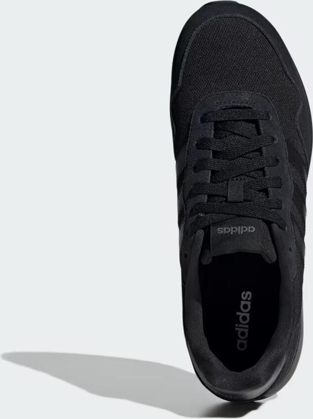 Adidas Run 60s 4.0 Schoenen Zwart 1 3 Man - Foto 3