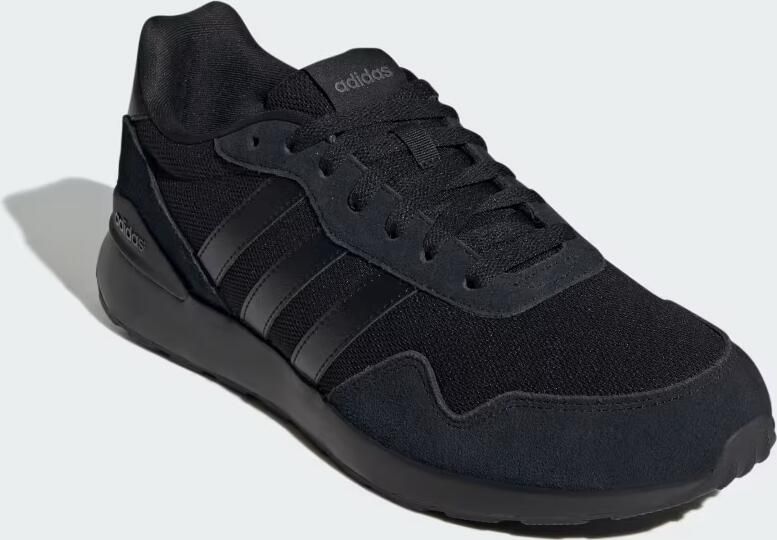 Adidas Run 60s 4.0 Schoenen Zwart 1 3 Man - Foto 5