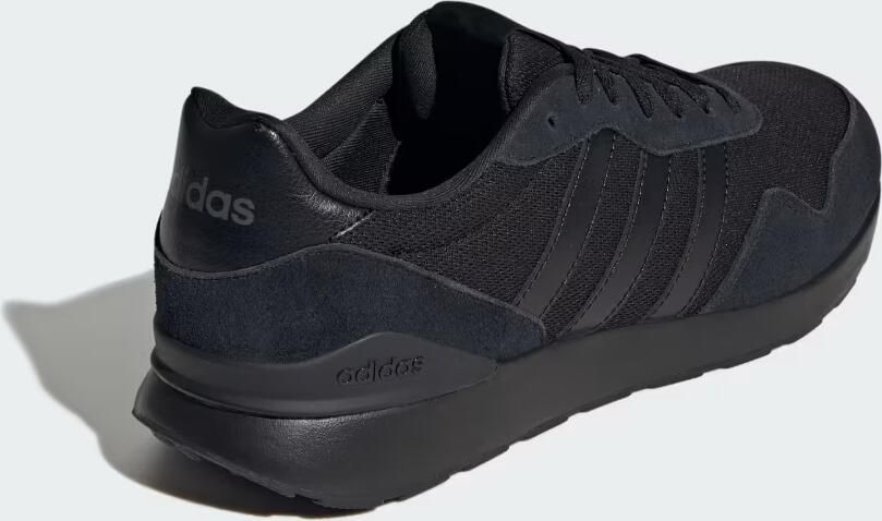 Adidas Run 60s 4.0 Schoenen Zwart 1 3 Man - Foto 6