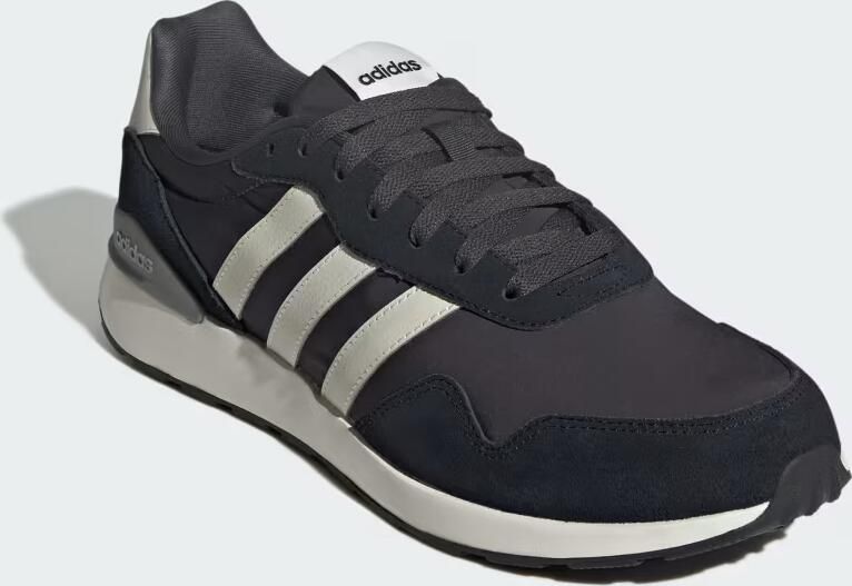 Adidas Sportswear Run 60S 4.0 Schoenen Heren Grijs - Foto 5
