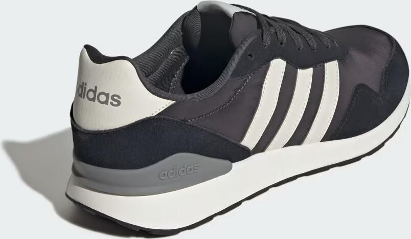 Adidas Sportswear Run 60S 4.0 Schoenen Heren Grijs - Foto 6