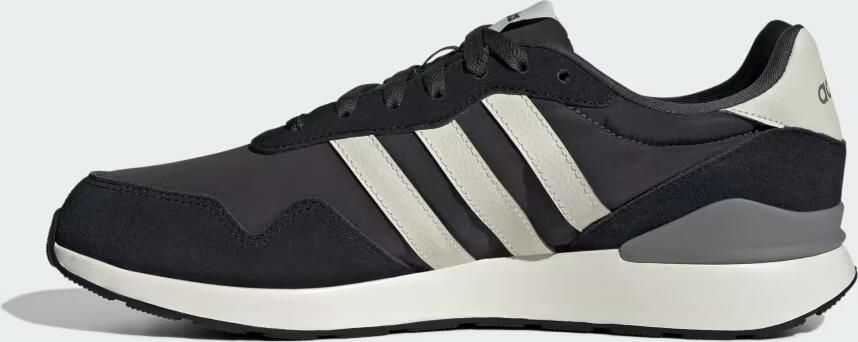 Adidas Sportswear Run 60S 4.0 Schoenen Heren Grijs - Foto 7