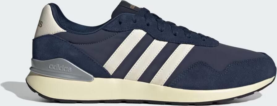 Adidas Sportswear Run 60S 4.0 Schoenen Heren Blauw - Foto 2