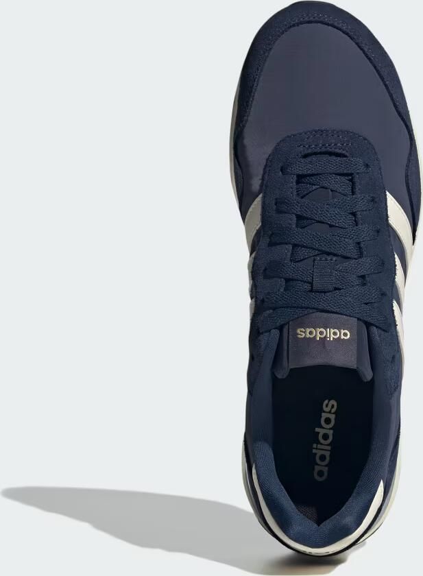 Adidas Sportswear Run 60S 4.0 Schoenen Heren Blauw - Foto 3