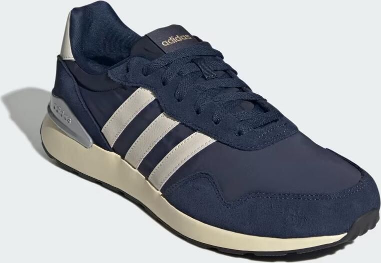 Adidas Sportswear Run 60S 4.0 Schoenen Heren Blauw - Foto 5