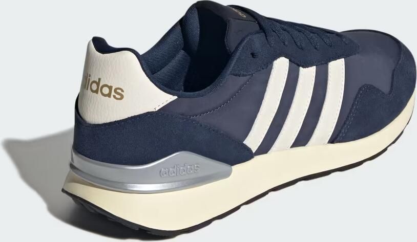 Adidas Sportswear Run 60S 4.0 Schoenen Heren Blauw - Foto 6