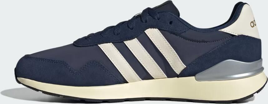 Adidas Sportswear Run 60S 4.0 Schoenen Heren Blauw - Foto 7