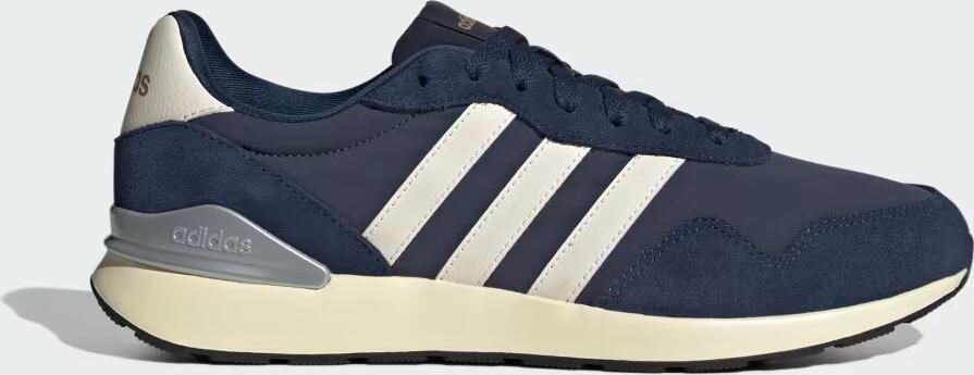 Adidas Sportswear Run 60S 4.0 Schoenen Unisex Blauw - Foto 2