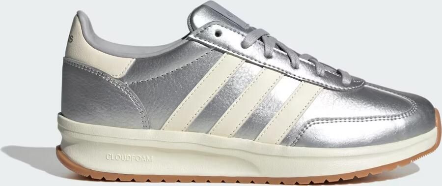Adidas Sportswear RUN 70S 2.0-SCHOENEN Dames Zilver - Foto 7