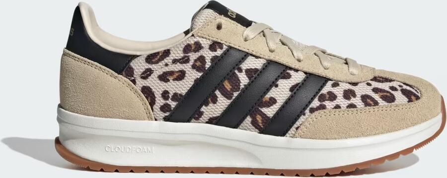 Adidas Sportswear RUN 70S 2.0 SCHOENEN Dames Bruin - Foto 7