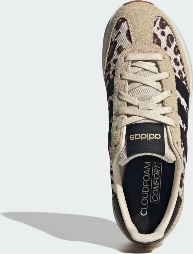 Adidas Sportswear RUN 70S 2.0 SCHOENEN Dames Bruin - Foto 2