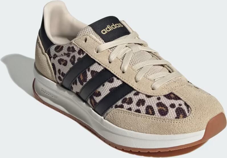 Adidas Sportswear RUN 70S 2.0 SCHOENEN Dames Bruin - Foto 4