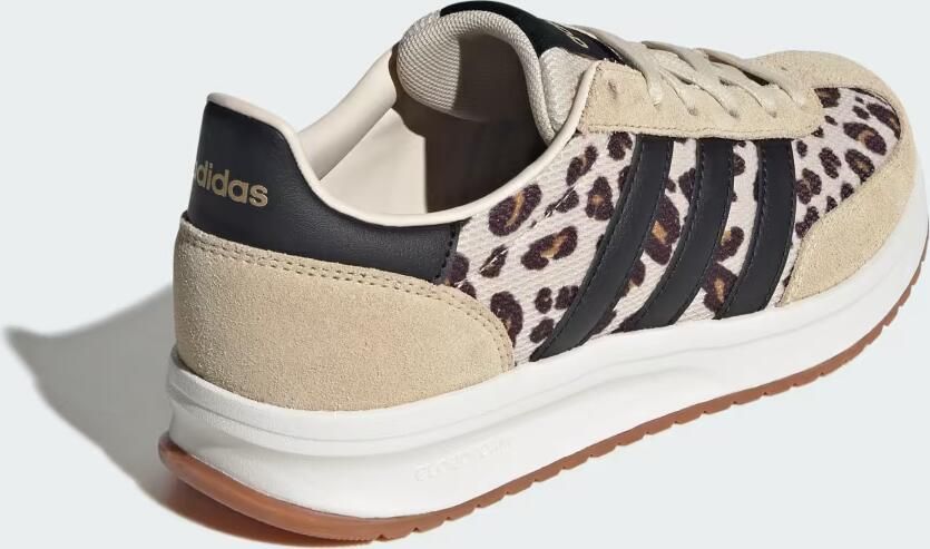 Adidas Sportswear RUN 70S 2.0 SCHOENEN Dames Bruin - Foto 5