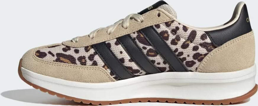 Adidas Sportswear RUN 70S 2.0 SCHOENEN Dames Bruin - Foto 6