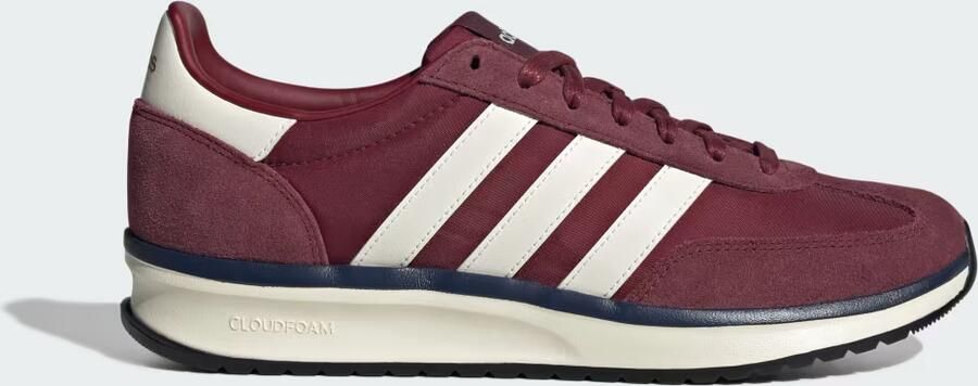 Adidas Sportswear RUN 70s 2.0 Schoenen Unisex Bordeaux - Foto 7