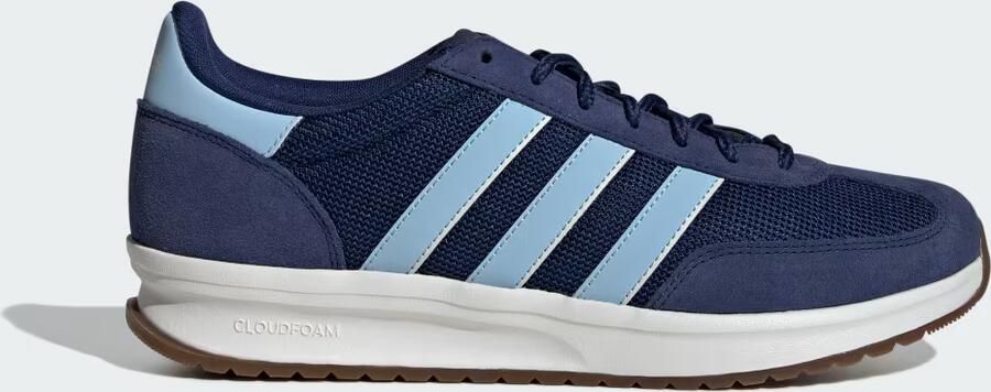 Adidas Sportswear Run 70s 2.0 Sneakers Unisex Blauw - Foto 2